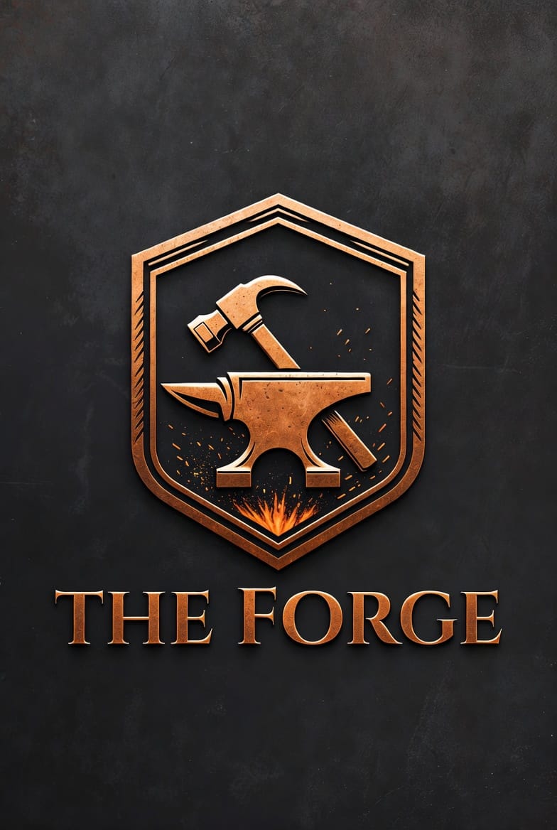 The Forge
